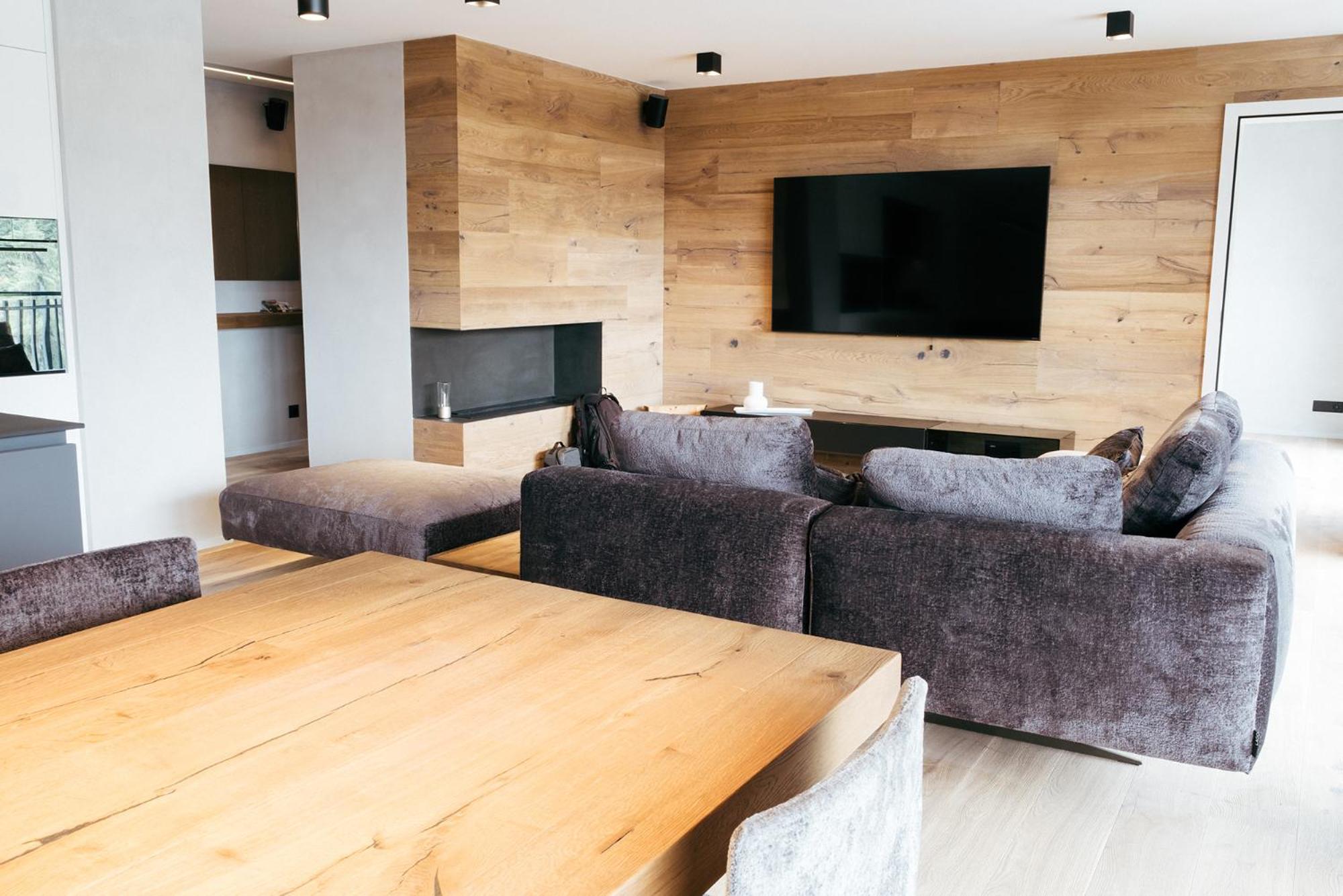 Black Summit Boutique Resort Laax Eksteriør bilde